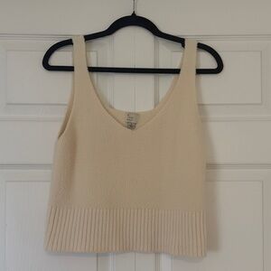 A new day Plush Tank Too